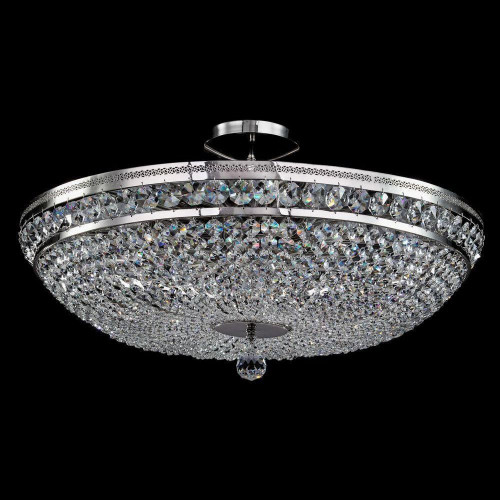 потолочная люстра maytoni ottilia dia700-cl-12-n в Брянске