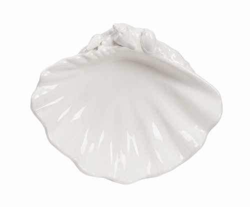 декоративное блюдо seashell в Брянске