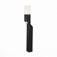 уличный светодиодный светильник st luce sl100.405.02 в Брянске