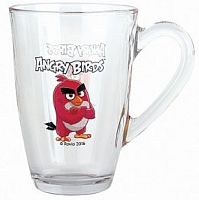 кружка angry birds movie red 330 мл в Брянске