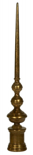 декор spire bronze big в Брянске