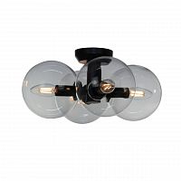 потолочная люстра st luce rosello sl424.402.04 в Брянске