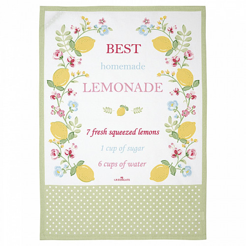 полотенце limona white piece printed в Брянске