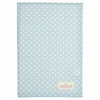 полотенце spot pale blue в Брянске