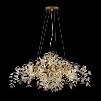 подвесная люстра crystal lux tenerife sp9 в Брянске