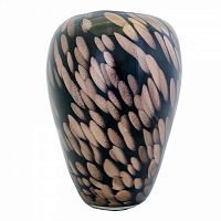 ваза noir glass vase в Брянске