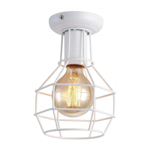 потолочный светильник arte lamp a9182pl-1wh в Брянске