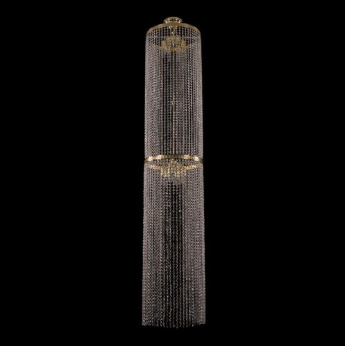 каскадная люстра bohemia ivele 2140/40-200/g в Брянске