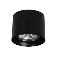 потолочный светодиодный светильник crystal lux clt 522c117 bl в Брянске