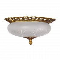потолочный светильник arti lampadari venezia e 1.13.38 ag в Брянске