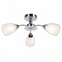 потолочная люстра arte lamp 53 a7201pl-3cc в Брянске