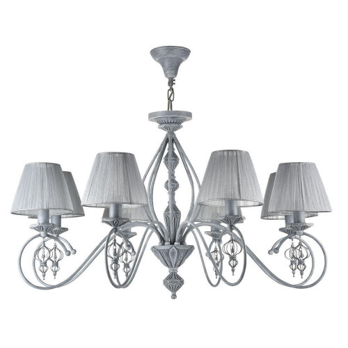 подвесная люстра maytoni monsoon arm154-08-s в Брянске
