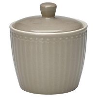 сахарница alice warm grey в Брянске