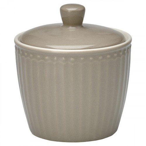 сахарница alice warm grey в Брянске