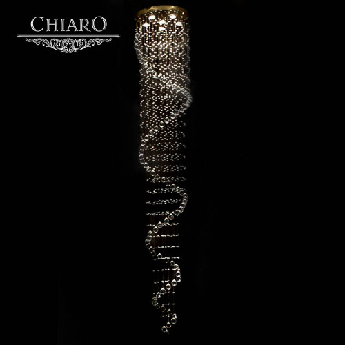 каскадная люстра chiaro каскад 384011306 в Брянске