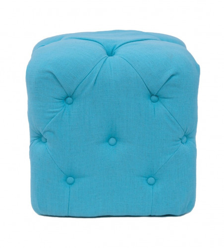 пуф amrit teal бирюзовый в Брянске