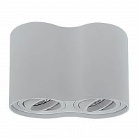 потолочный светильник lightstar binoco 052029 в Брянске