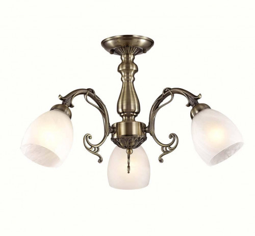 потолочная люстра lumion ninella 3092/3 в Брянске