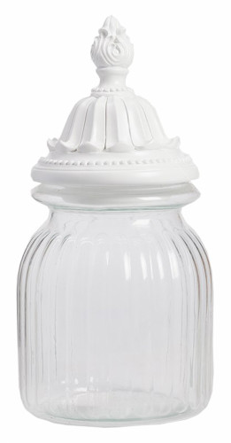 декоративная банка grace small в Брянске
