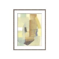 постер seated woman разноцветный в Брянске