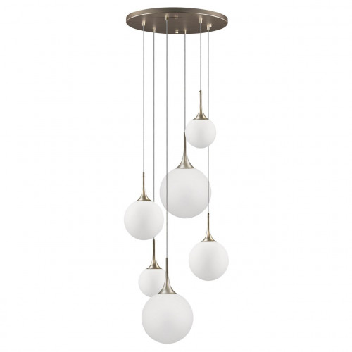 подвесной светильник lightstar globo 813063 в Брянске