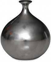 ваза настольная riches silver sphere в Брянске