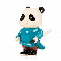статуэтка panda warrior в Брянске