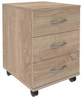 тумба офисная skyland simple sc-3m в Брянске
