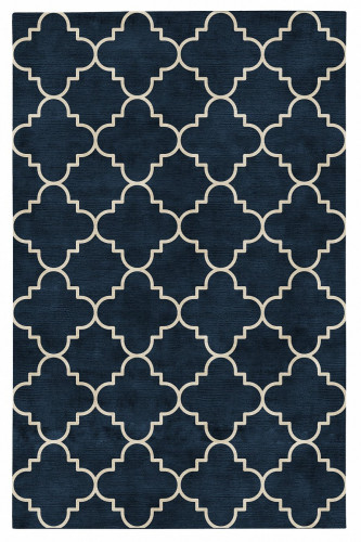 ковер lattice blue 300x500 в Брянске