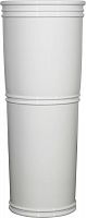ваза широкая 88 см white column белая в Брянске