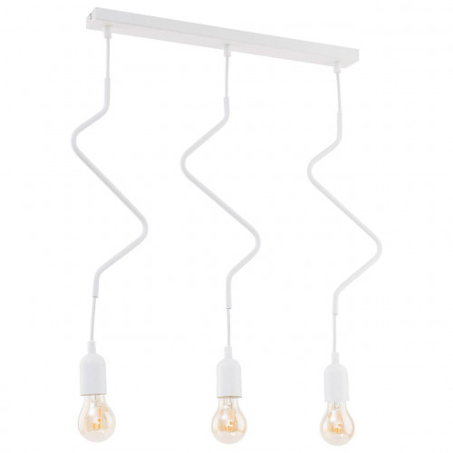 подвесной светильник tk lighting 2436 zigzak в Брянске