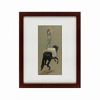 картина: le cirque molier №2, 1880 в Брянске