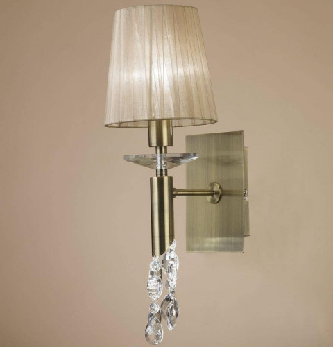 бра mantra tiffany bronze 3884 в Брянске