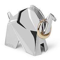 держатель для колец origami слон хром в Брянске