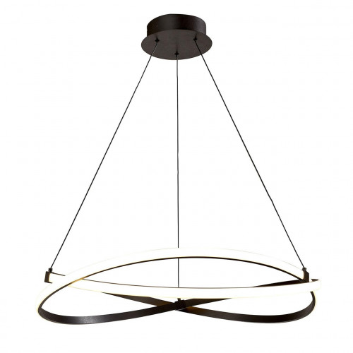 подвесной светодиодный светильник mantra infinity 5391 в Брянске