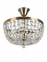 потолочный светильник toplight mary tl1510x-03ab в Брянске