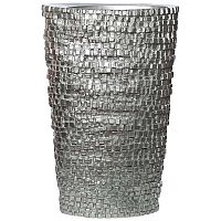 кашпо splinters серебряное 40*20*60 см в Брянске