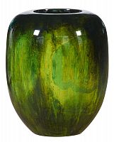 ваза настольная colors lime small в Брянске