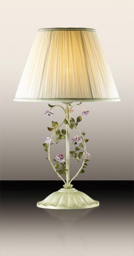 настольная лампа odeon light tender 2796/1t в Брянске