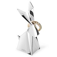 держатель для колец origami кролик хром в Брянске