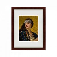 картина: fatima, 1883 в Брянске