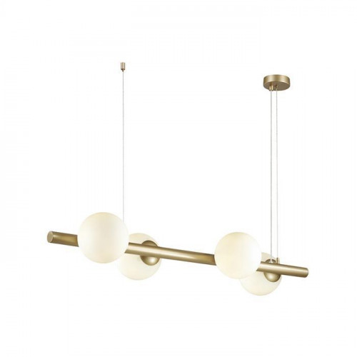 подвесная люстра odeon light alta 4098/4 в Брянске