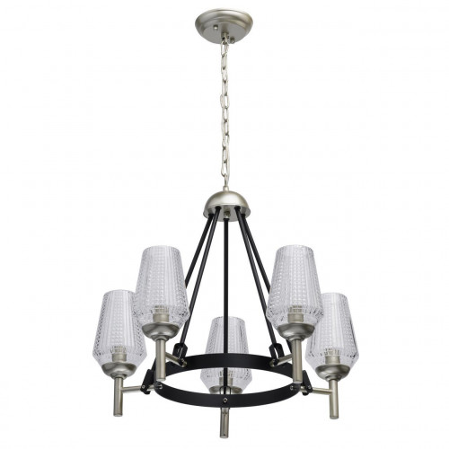 подвесная люстра mw-light альгеро 285011305 в Брянске