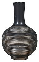 ваза настольная sollievo vase big в Брянске
