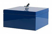 шкатулка для украшений rebel dark blue в Брянске