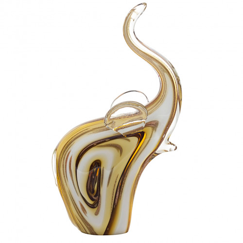 статуэткаслонянтарная 13х6х22 в Брянске