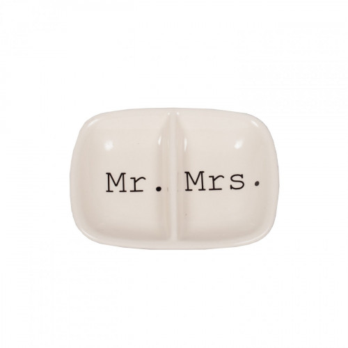 менажница mr and mrs в Брянске