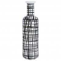 ваза настольная graph vase small в Брянске