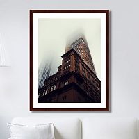 картина: the mist в Брянске