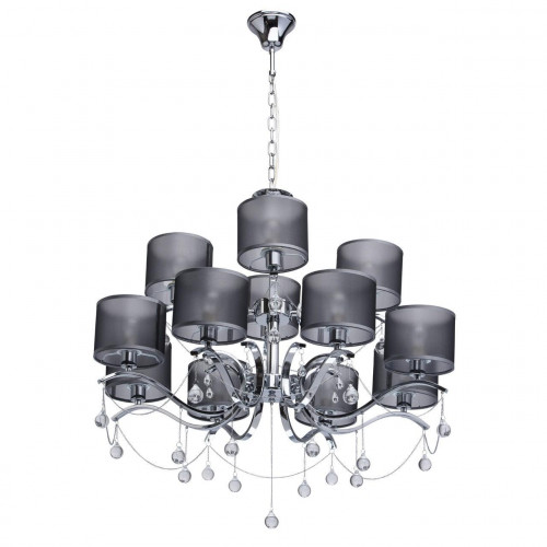 подвесная люстра mw-light федерика 82 379019212 в Брянске